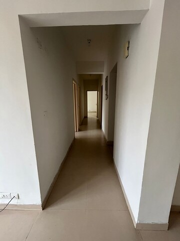 Building Lobby in 2 BHK Apartment at Vatika City Homes, Sector 83 – for Sale
