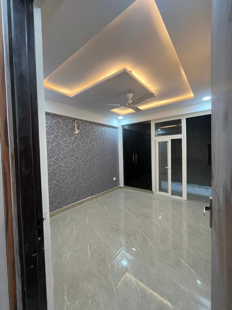 Master Bedroom, sector 73 1 Bedroom 650 Sq.Ft. Builder Floor In Sector 73 Noida 8182123