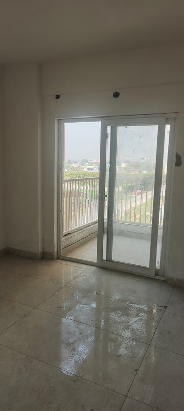 Balcony in 2 BHK Apartment at Eldeco Accolade, Sohna Sector 2 – for Sale