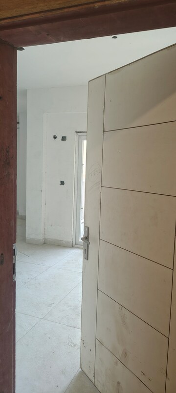 Bathroom in 2 BHK Apartment at Eldeco Accolade, Sohna Sector 2 – for Sale