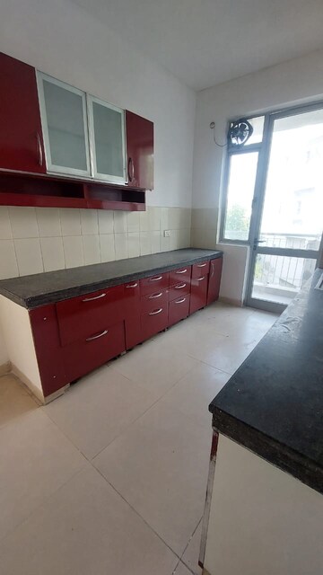 Kitchen in 3 BHK Apartment at Vatika City Homes, Sector 83 – for Sale