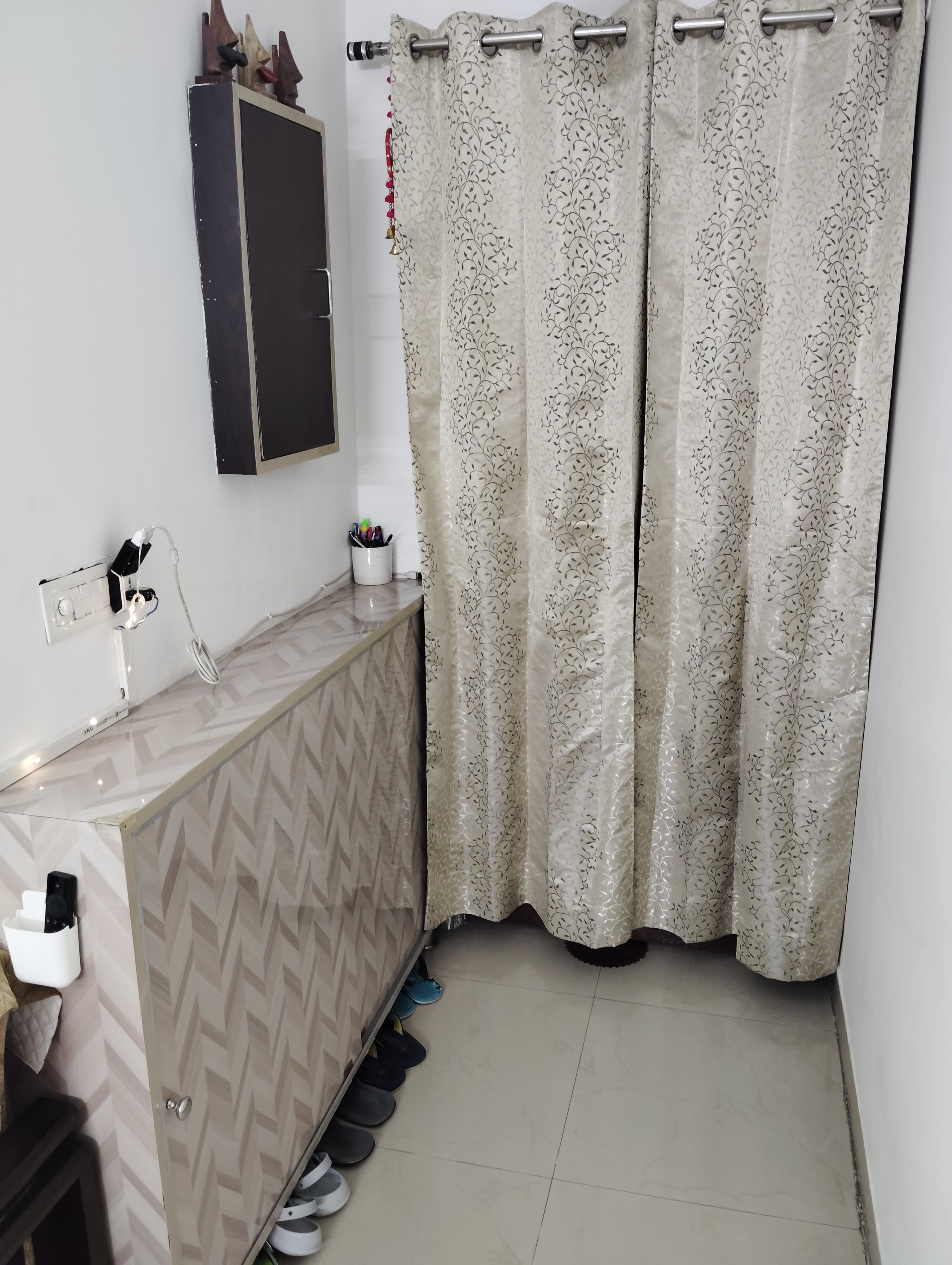 2 BHK 960 Sq.Ft. Apartment in SG Impression Plus