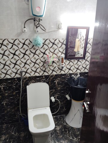 Master Bedroom in 2 BHK Apartment at SG Impression Plus, Raj Nagar Extension – for Sale