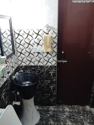 Master Bedroom in 2 BHK Apartment at SG Impression Plus, Raj Nagar Extension – for Sale