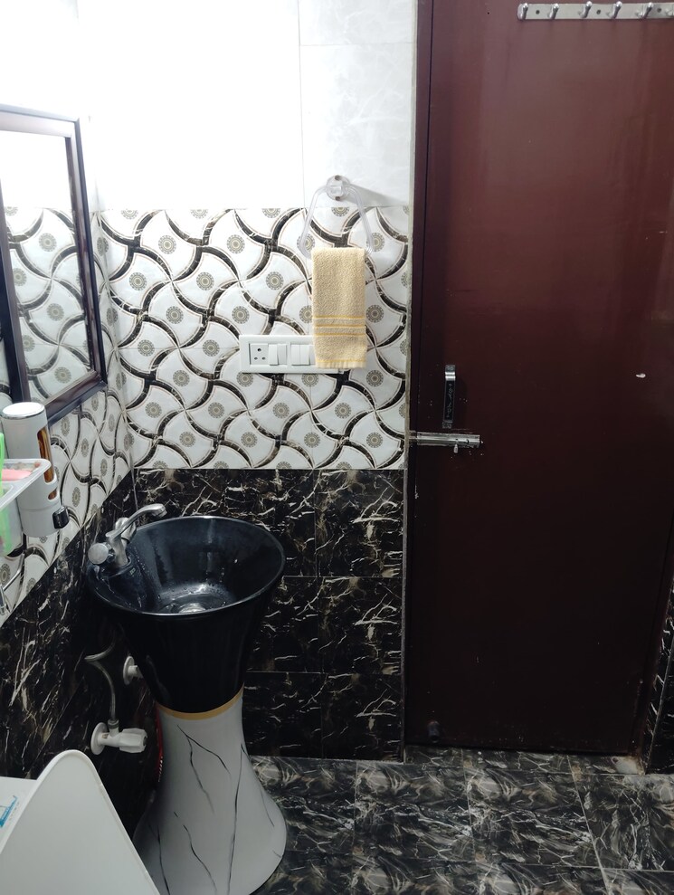 Master Bedroom, sg-impression-plus 2 Bedroom 960 Sq.Ft. Apartment In Raj Nagar Extension Ghaziabad 8182182