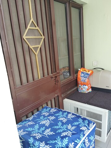 Furnished Amenities in 2 BHK Apartment at SG Impression Plus, Raj Nagar Extension – for Sale