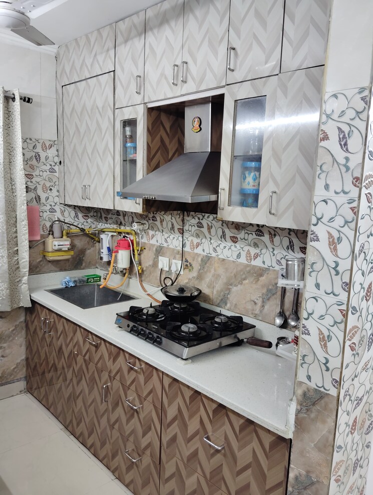 Master Bedroom, sg-impression-plus 2 Bedroom 960 Sq.Ft. Apartment In Raj Nagar Extension Ghaziabad 8182182