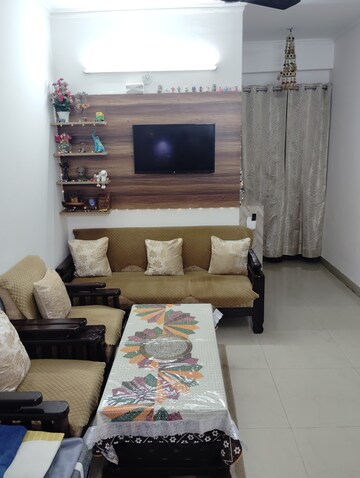 Furnished Amenities in 2 BHK Apartment at SG Impression Plus, Raj Nagar Extension – for Sale