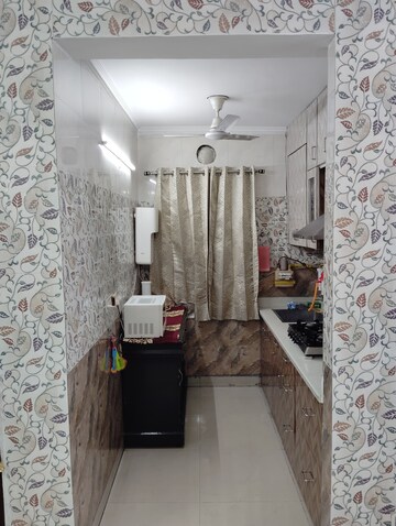 Living Room in 2 BHK Apartment at SG Impression Plus, Raj Nagar Extension – for Sale