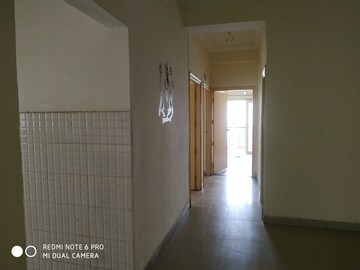 Building Lobby in 3 BHK Apartment at Aims Golf City, Sector 75 – for Rent