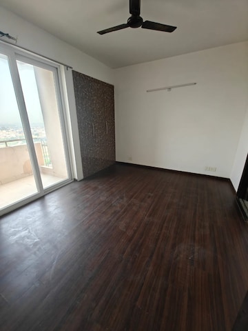 2 BHK Apartment For Rent in 3C Lotus Zing Sector 168 Noida  8182130