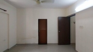 Master Bedroom in 2 BHK Apartment at Runwal Garden City, Balkum Pada – for Rent