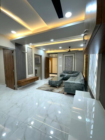 2 BHK Apartment For Sale in Jagatpura
