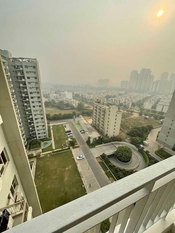 Exterior View, vatika-seven-lamps 2 Bedroom 1300 Sq.Ft. Apartment In Sector 82 Gurgaon 8182211