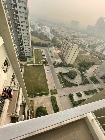2 BHK Apartment – Exterior View View at Vatika Seven Lamps, Sector 82 - for Sale