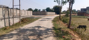  Plot – Garden View at Ormanjhi - for Sale