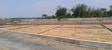 Plot Area in  Plot at Ormanjhi – for Sale
