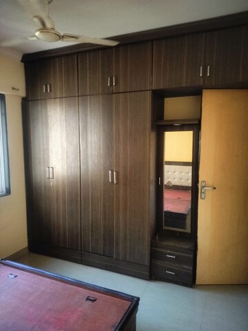 Room in 1 BHK Apartment at Rajhans Kshitij, Vasai West – for Sale