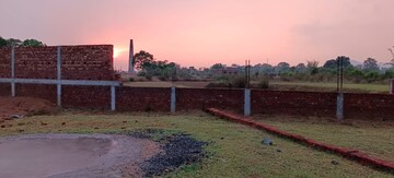 Plot Area in  Plot at Ormanjhi – for Sale