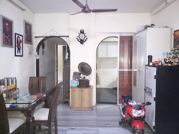 Gym in 2 BHK Apartment at Accord CHS Andheri West, Andheri West – for Rent