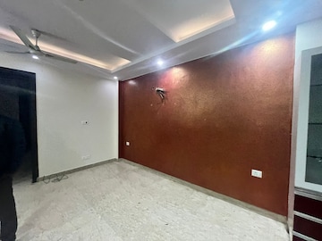 3 BHK Builder Floor For Rent in Tagore Garden Delhi  8182323