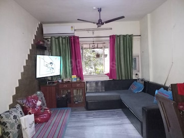 2 BHK Apartment For Rent in Accord CHS Andheri West Andheri West Mumbai  8182294