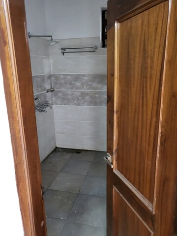 Bathroom in 3 BHK Independent House at Sector 118 – for Sale