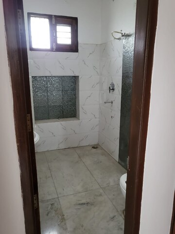 Bathroom in 3 BHK Independent House at Sector 118 – for Sale