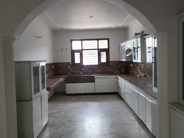 Kitchen in 3 BHK Independent House at Sector 118 – for Sale