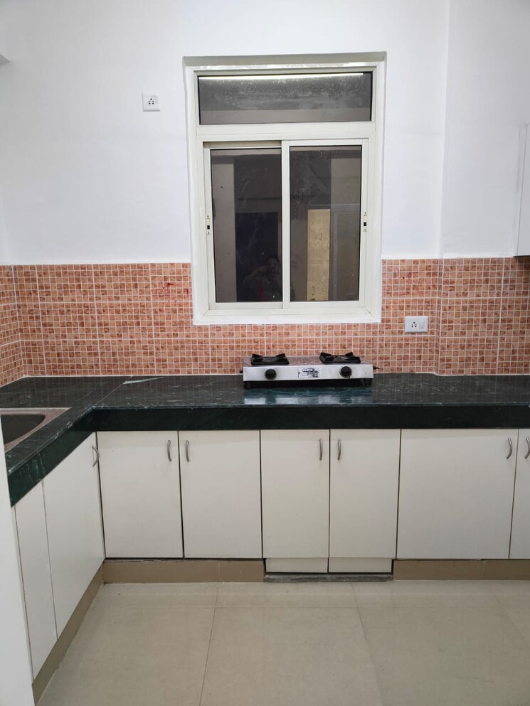 Kitchen, conscient-habitat-78 3 Bedroom 750 Sq.Ft. Apartment In Sector 78 Faridabad 8182352