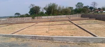 Plot Area in  Plot at Bit Mesra – for Sale