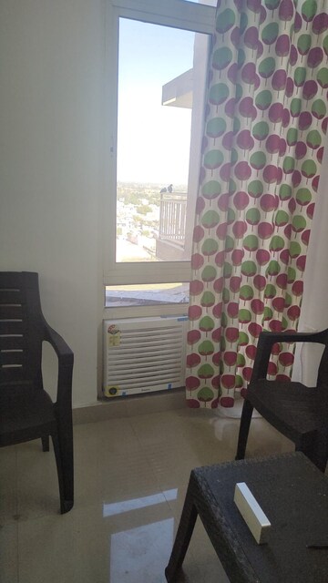 Staircase in 3 BHK Apartment at Conscient Habitat 78, Sector 78 – for Sale