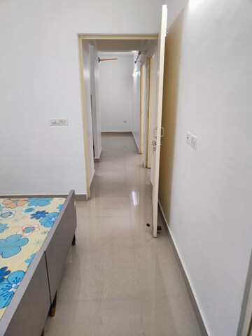 Building Lobby in 3 BHK Apartment at Conscient Habitat 78, Sector 78 – for Sale