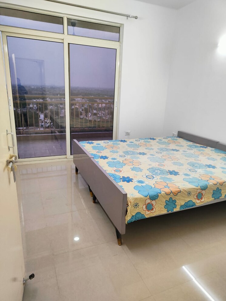 Bedroom, conscient-habitat-78 3 Bedroom 750 Sq.Ft. Apartment In Sector 78 Faridabad 8182352