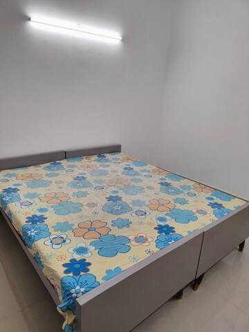 Bedroom in 3 BHK Apartment at Conscient Habitat 78, Sector 78 – for Sale