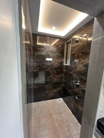 Kitchen in 1 BHK Apartment at Raunak City Sector 4, Kalyan West – for Rent