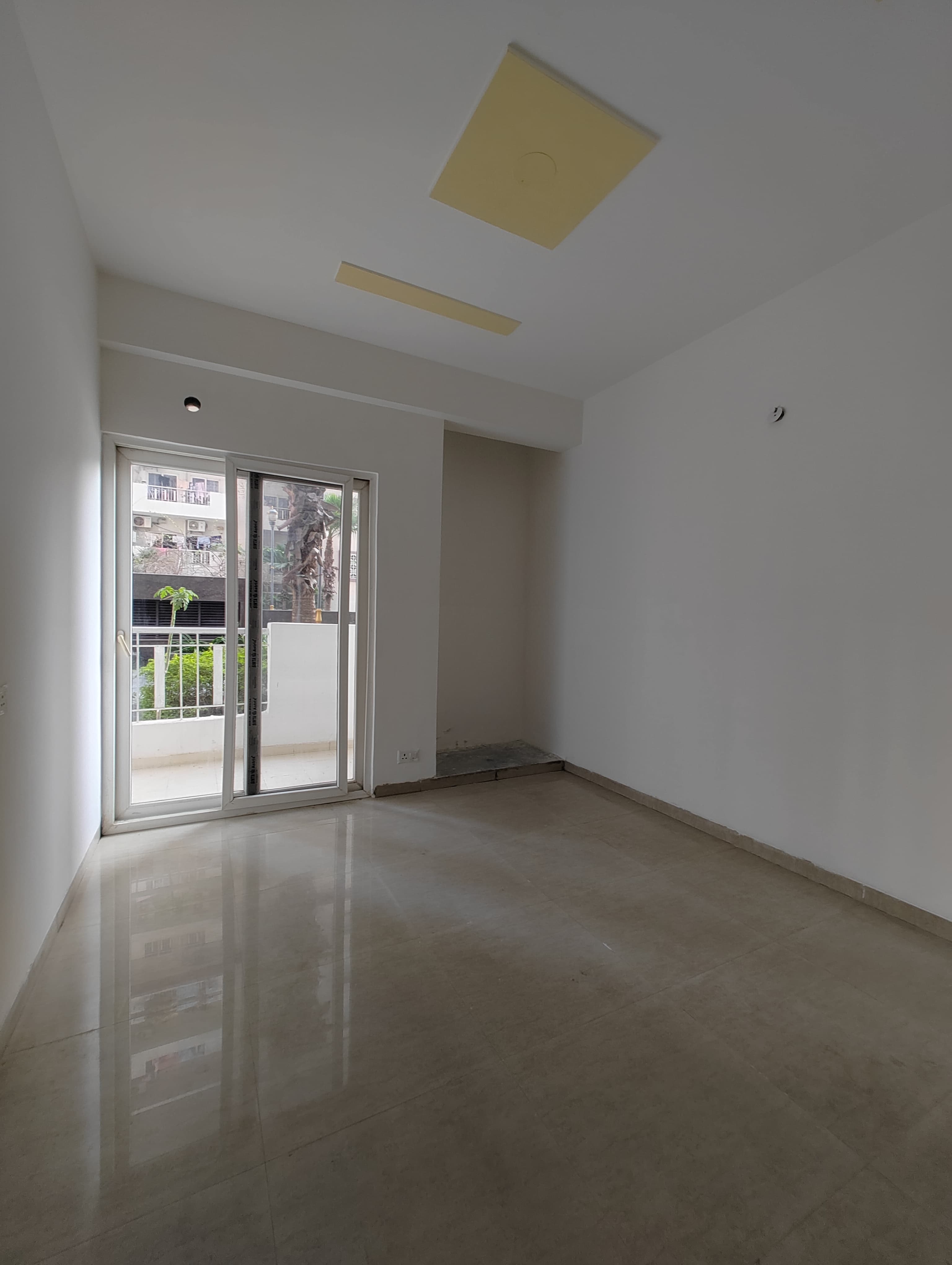 2 BHK 980 Sq.Ft. Apartment in Samridhi Grand Avenue