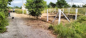 Plot Area in  Plot at Jigani – for Sale