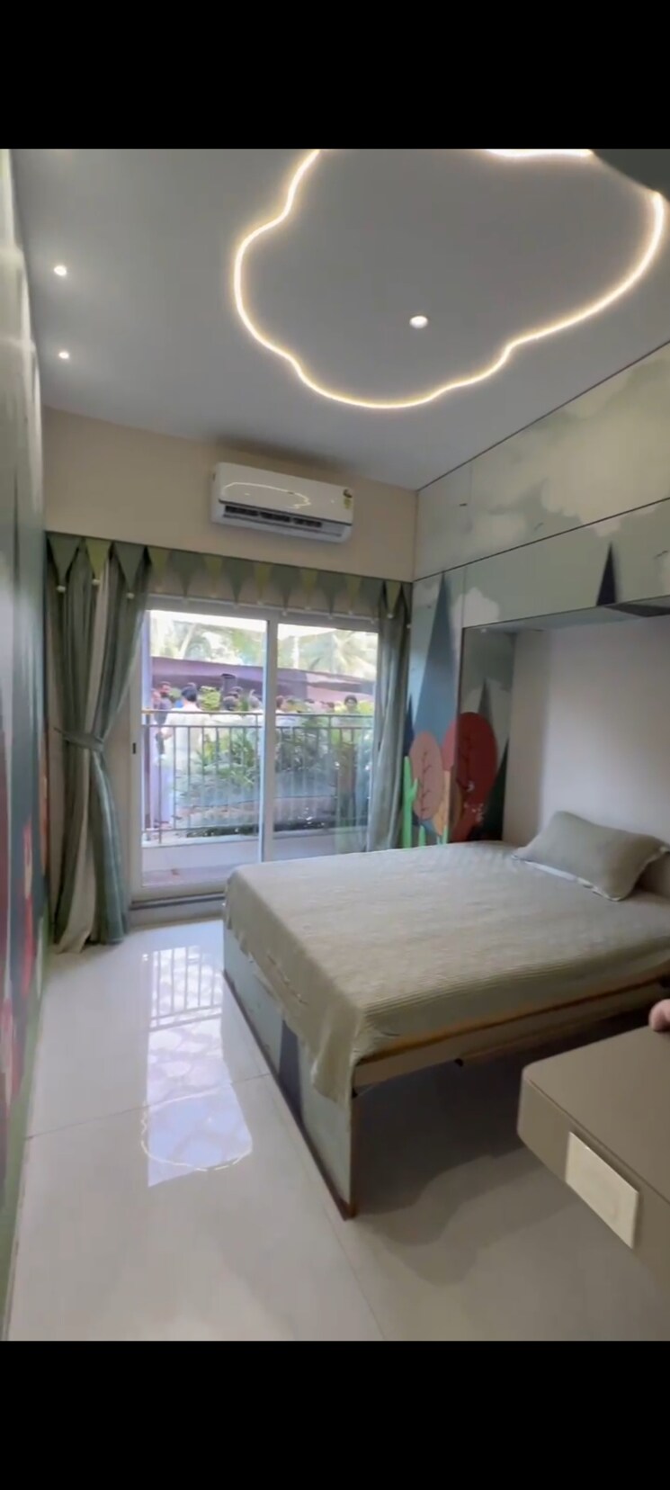 Bedroom, ruby-altura-umele 1 Bedroom 458 Sq.Ft. Apartment In Naigaon West Palghar 8182369