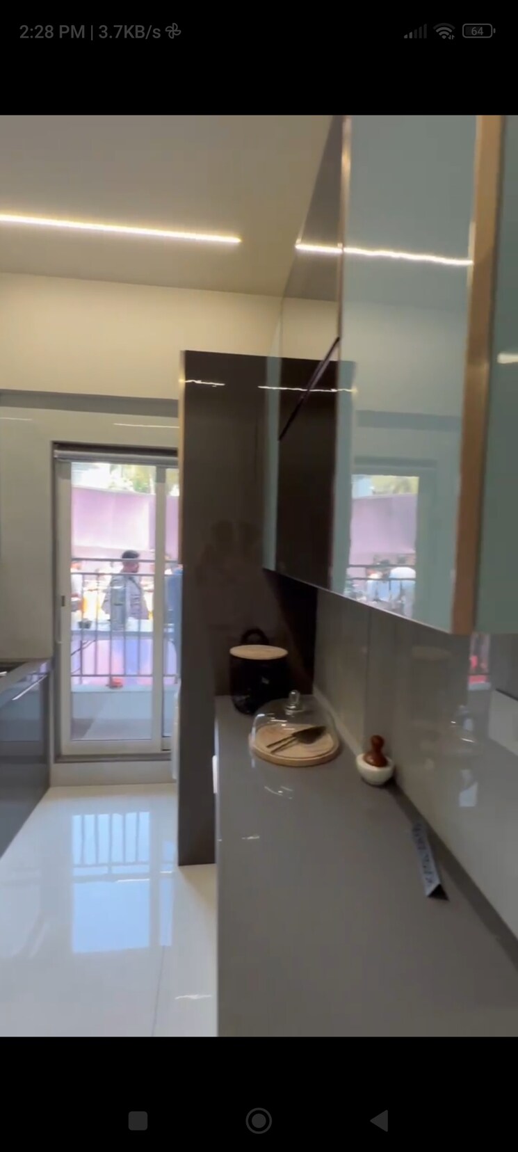 Kitchen, ruby-altura-umele 1 Bedroom 458 Sq.Ft. Apartment In Naigaon West Palghar 8182369