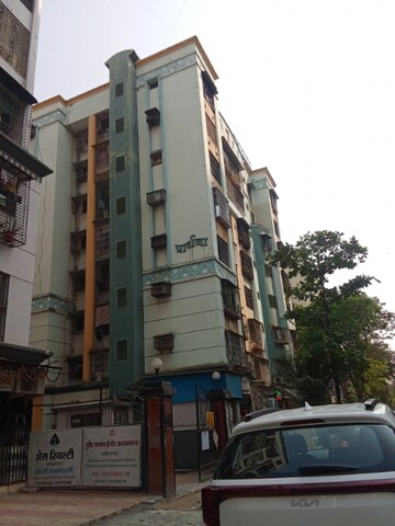 1 BHK Apartment For Rent in Prarthana CHS Borivali Borivali West Mumbai  8182364