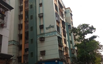1 BHK Apartment For Rent in Prarthana CHS Borivali, Borivali West