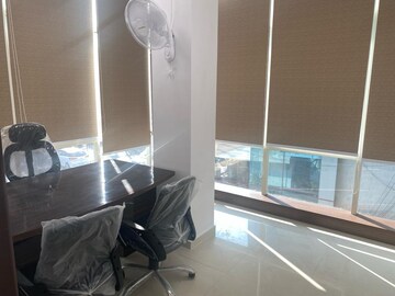 Team Area in  Office Space at Wave One, Sector 18 – for Rent