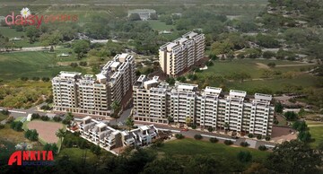 1 BHK Apartment – Exterior View View at Ambernath East - for Sale