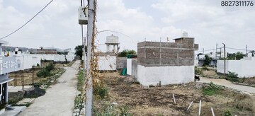  Plot – Exterior View View at Asrawad Khurd - for Sale
