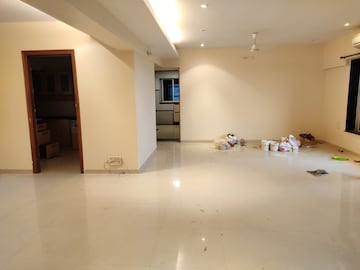 2 BHK Apartment For Resale in Thakur Badrinath Tower Andheri West Mumbai  8182389