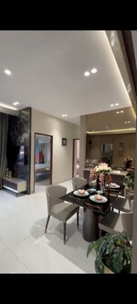 2 BHK 538 Sq.Ft. Apartment in Ruby Altura Umele