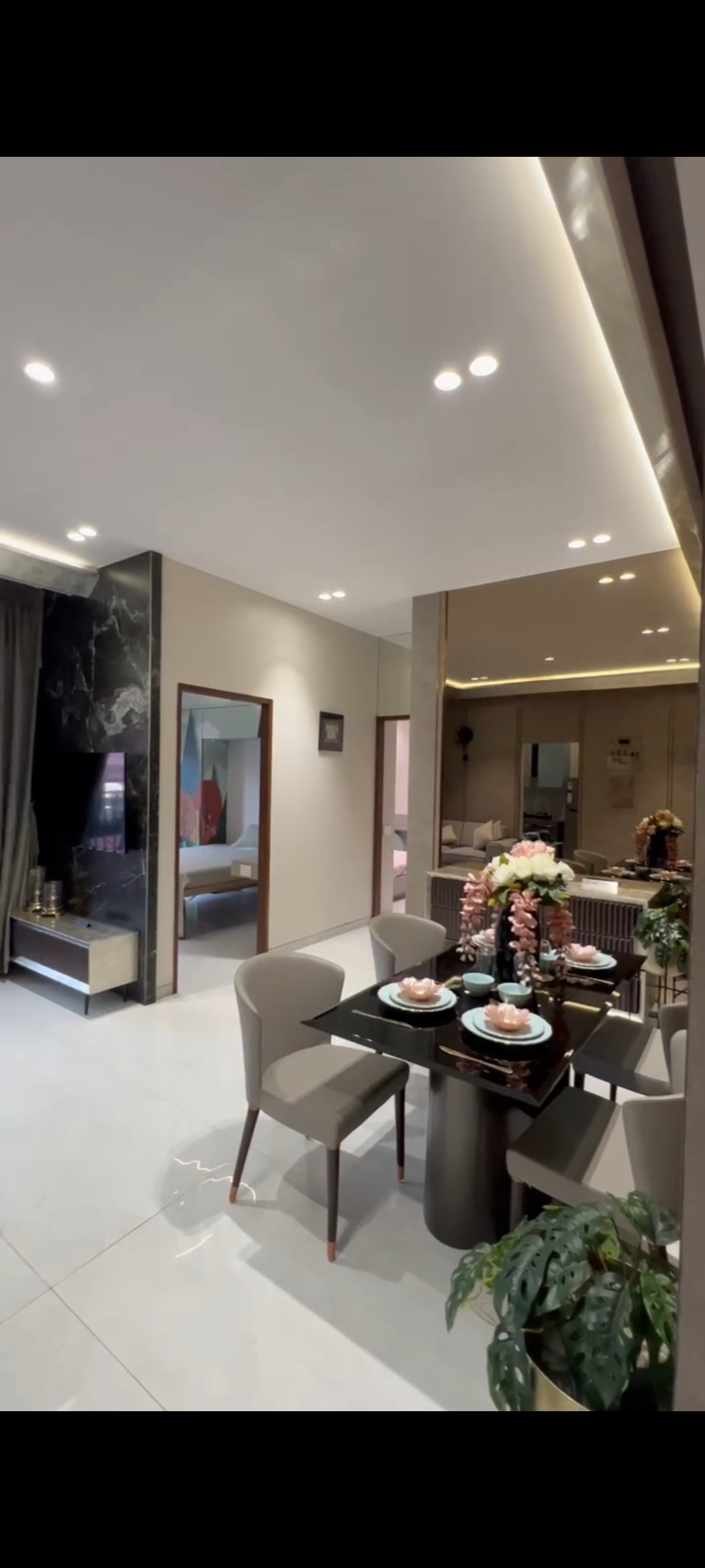 2 BHK Apartment For Sale in Ruby Altura Umele