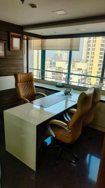 Team Area in  Office Space at Prabhadevi – for Rent