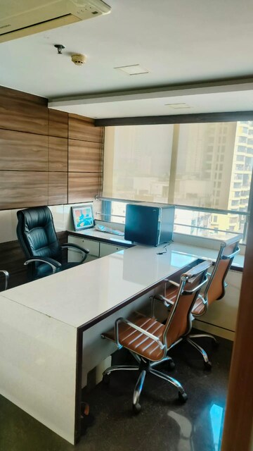 Team Area in  Office Space at Prabhadevi – for Rent
